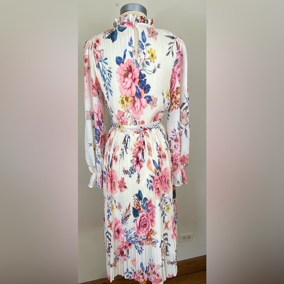 NWT Flying Tomato, what if I discover, Maxi Dress Size small - Picture 8 of 16